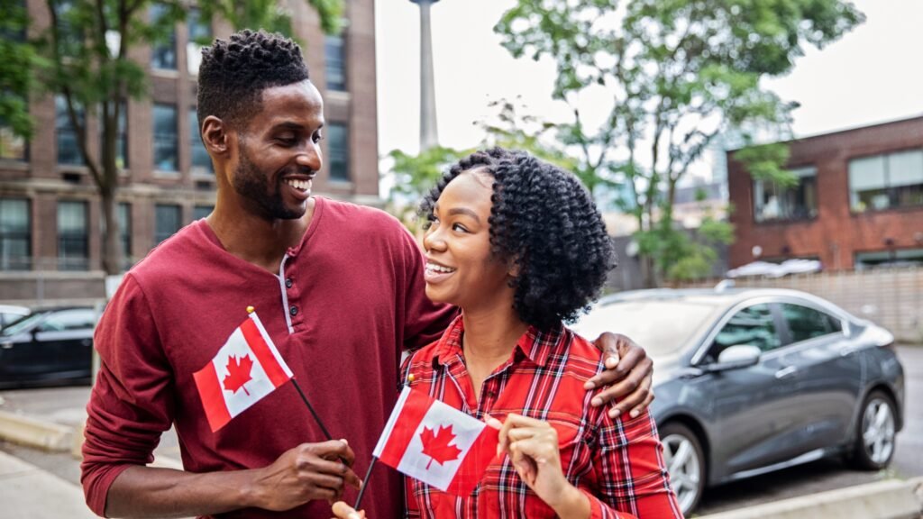 Checklist for Canada visa photo requirements and application process from Dubai.