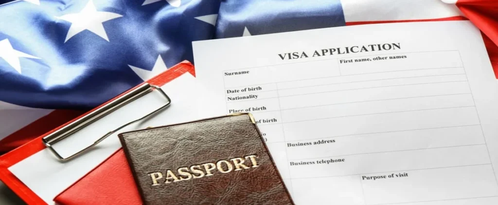 USA Visa From Dubai: Post Approval Support Inside! › Forever Tourism LLC