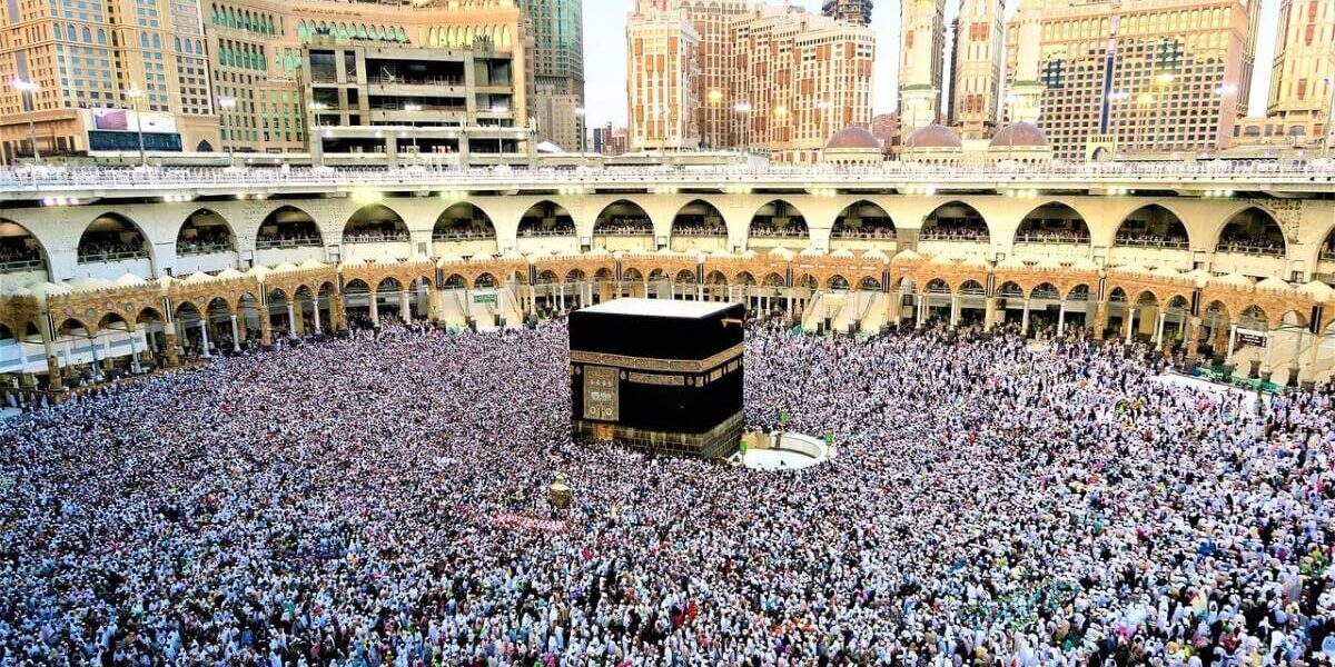 Saudi Visa – What Changed? Here’s the 2025 Update › Forever Tourism LLC Traveler reviewing documents for Saudi visa application from Dubai, ideal for UAE residents planning a Saudi Arabia tourist visit.