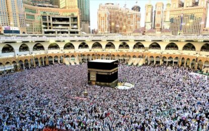 Saudi Visa – What Changed? Here’s The 2025 Update
