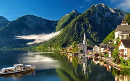 Schengen Visa – Easiest Way to Apply in 2025