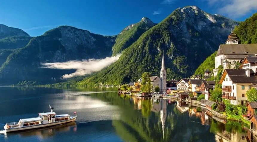 Schengen Visa – Easiest Way to Apply in 2025