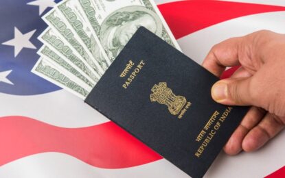 US Tourist Visa from Dubai: Top Hacks in 2025