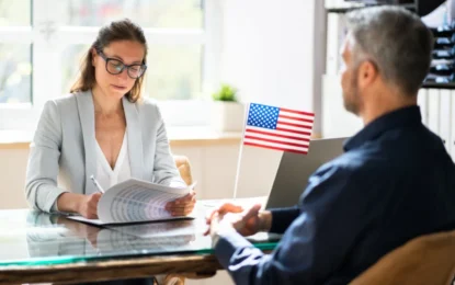 US Visa Application From Dubai – Avoid Top Mistakes