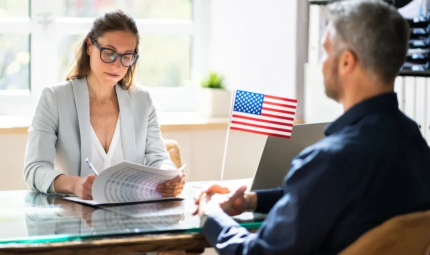 US Visa Application From Dubai – Avoid Top Mistakes