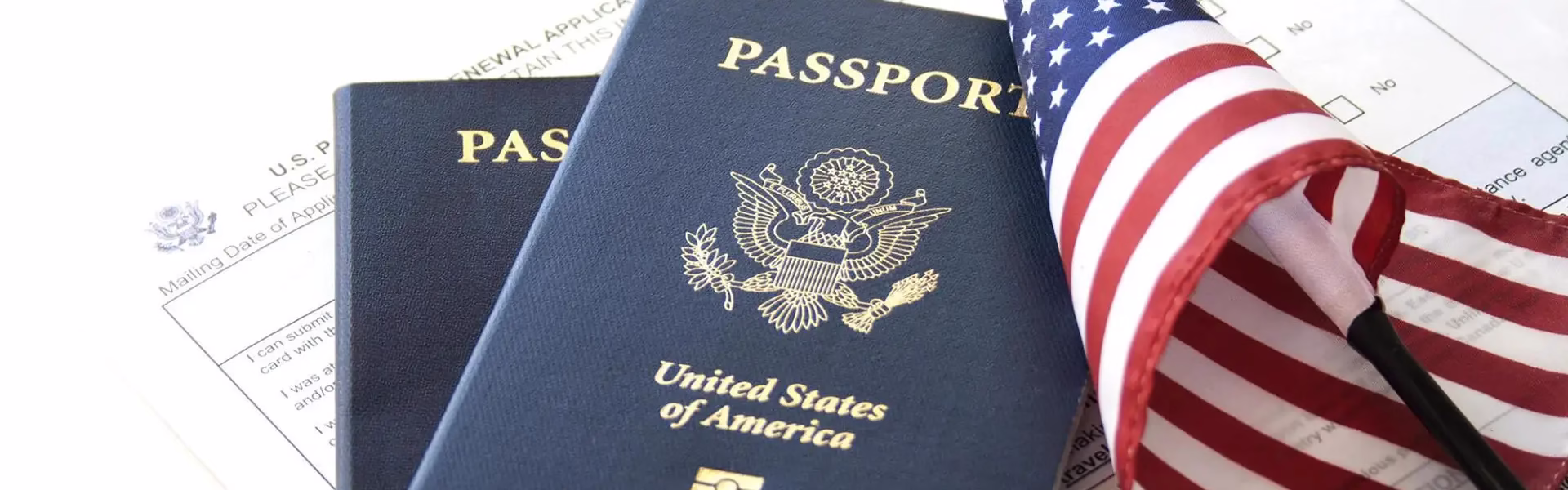 Infographic showing USA visa application process, tourist visa USA requirements, and steps to apply for USA visa from Dubai.
