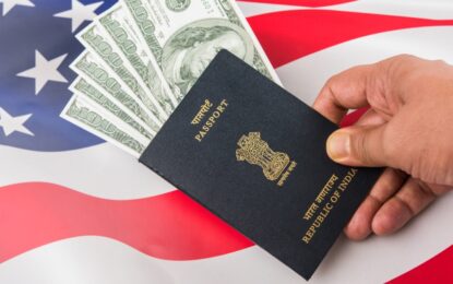 USA Visa: Post Approval Support by Awarded Experts!