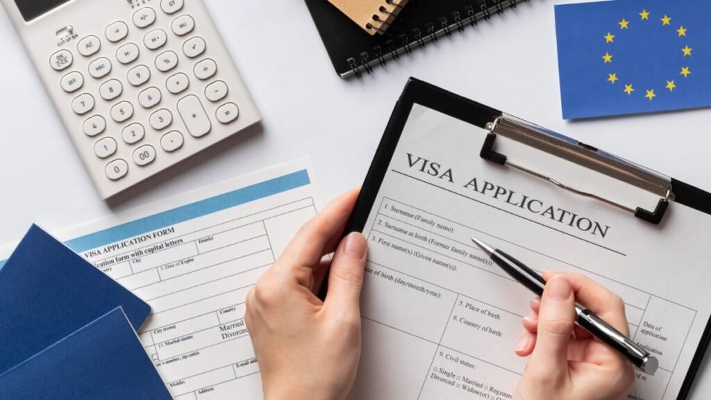 Schengen Visa from Dubai? Get Approved Fast! #Tips › Forever Tourism LLC