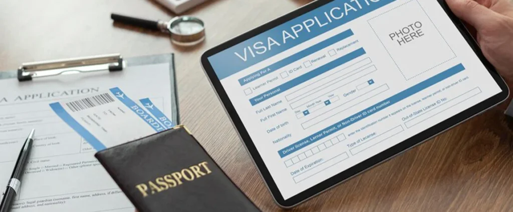 Australia Tourist Visa 2025: Easiest Way In! › Forever Tourism LLC Australia tourist visa from Dubai – 2025 processing time and essential information for travelers.