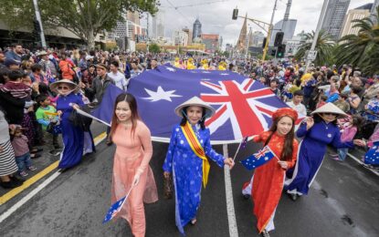 Australia Tourist Visa From Dubai: No Hidden Charges!