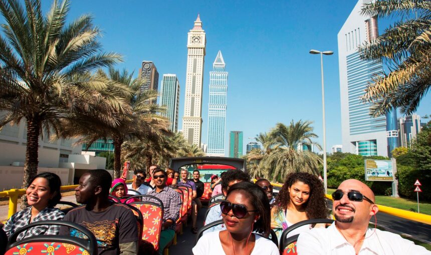 Dubai City Tour – All highlights, no overpriced fluff