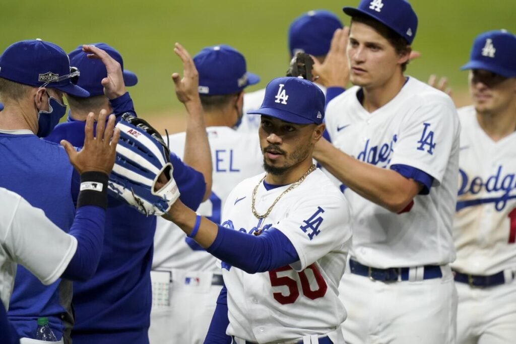 Dodgers vs Braves Over! Fly for Next Game – Get Visa › Forever Tourism LLC