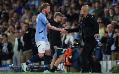 Man City vs Wolves Done! Want Next? Get Your Visa