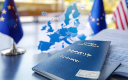 Cyprus Schengen Visa: Post Approval Support 2025!