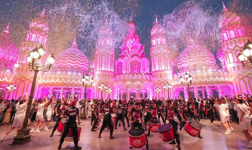 Global Village – Last chance! Top deals before it ends