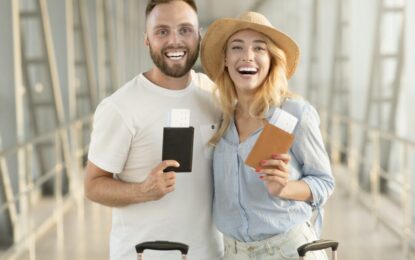 Australia Visa From UAE: Fast & Stress-Free Process!