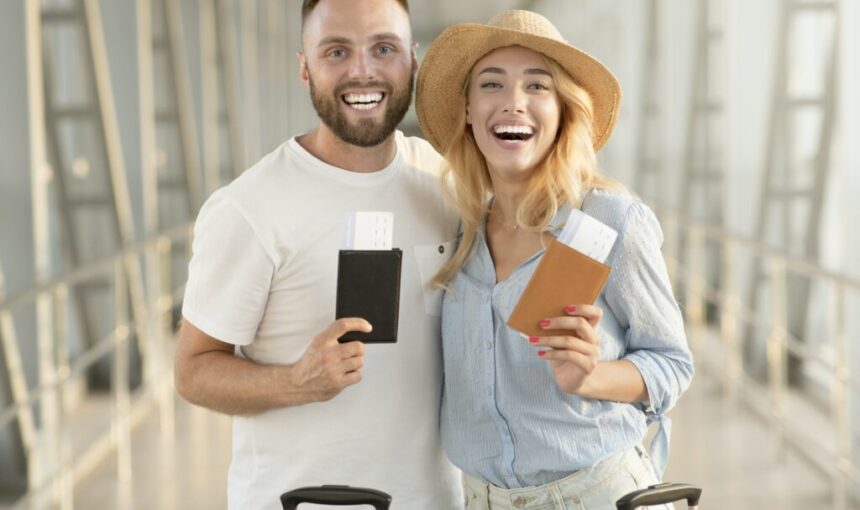 Australia Visa From UAE: Fast & Stress-Free Process!