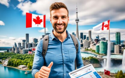 Canadian Visa Application: Easiest Way in 2025!
