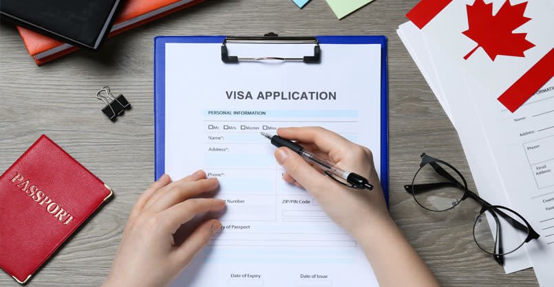 Canada Visa From Dubai: Professional Guidance 2025! › Forever Tourism LLC