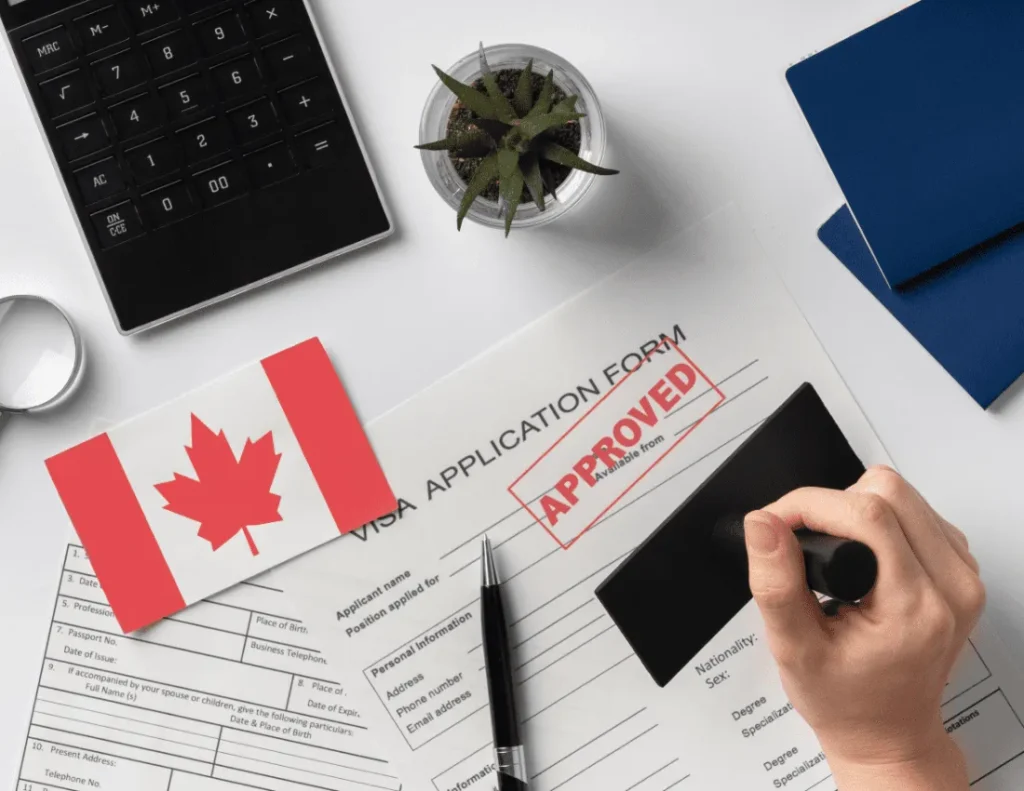 Canada Visa: 12+ Years Experience, Trusted by Thousands! › Forever Tourism LLC
