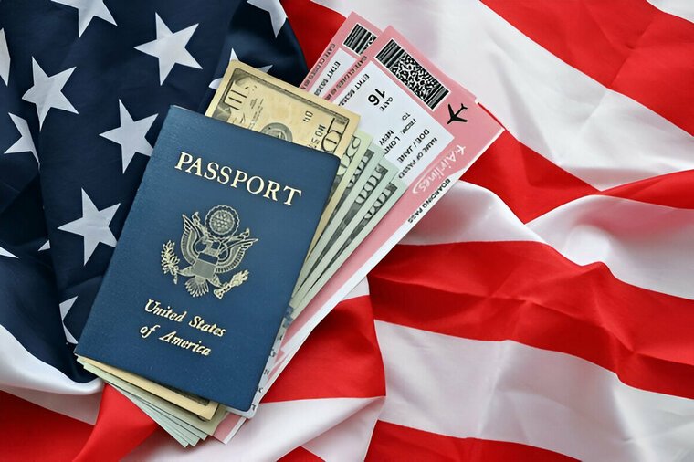 USA Visa: Post Approval Support by Awarded Experts! › Forever Tourism LLC