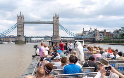 UK Visa for UAE Residents – Top Hacks for Fast Entry