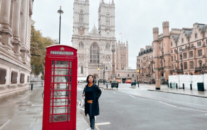 United Kingdom Visa in 2025: Fastest Way to Apply