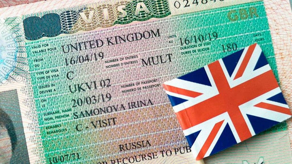 UK Tourist Visa From Dubai: 12 Years Experience! › Forever Tourism LLC