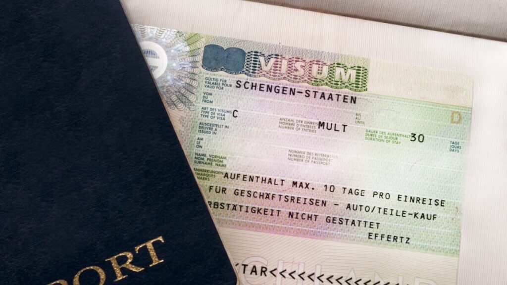 Greece Schengen Visa: 500+ Reviews Say Easy Win! › Forever Tourism LLC