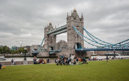 UK Visa – Fastest Way to Get Approved in 2025