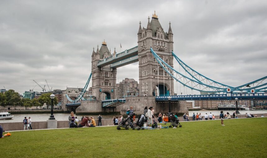 UK Visa – Fastest Way to Get Approved in 2025