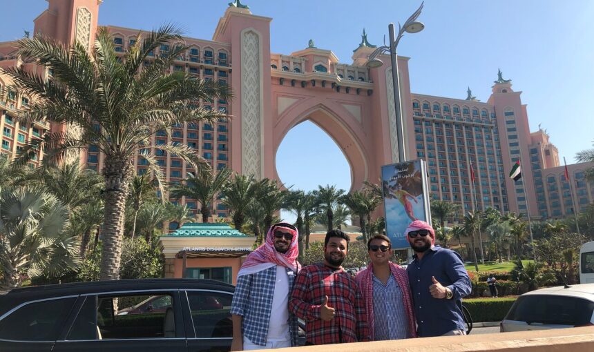 Dubai City Tour: Best 2025 Spots Revealed!