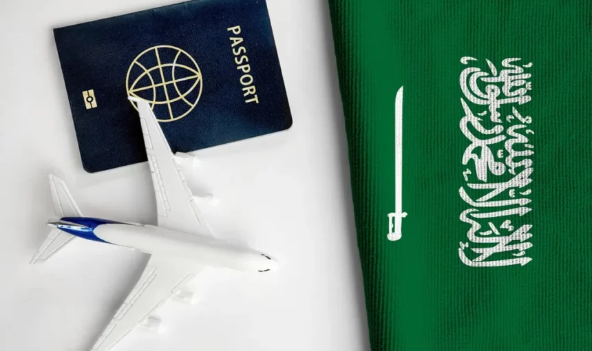 Saudi Visa For UAE Residents – Easiest 2-Step Guide + Fast Approval