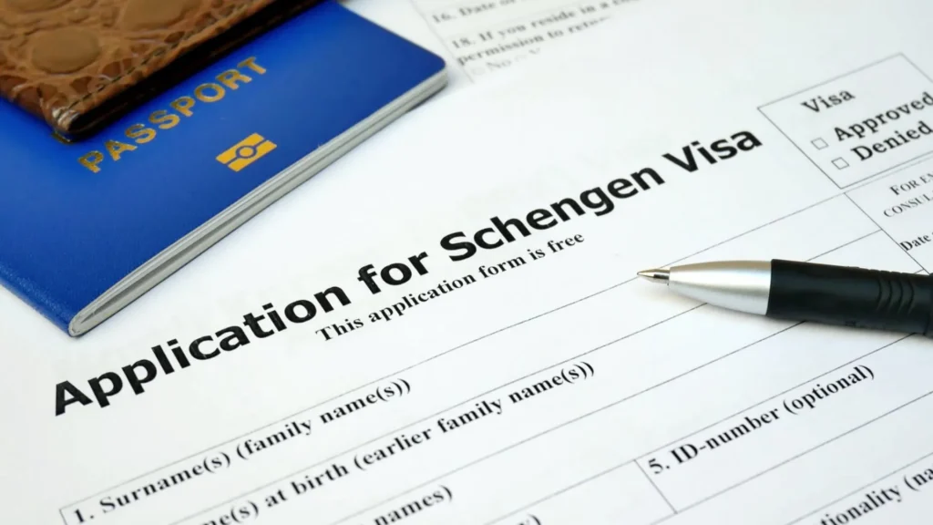 Schengen Visa From Dubai: No Hidden Charges! #Top5 › Forever Tourism LLC