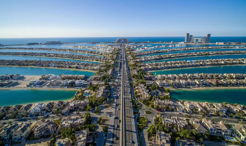 Dubai City Tour: Must-See Spots In One Day!