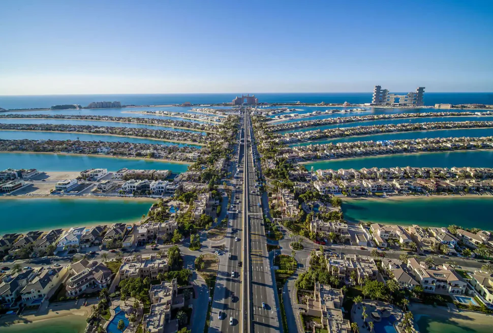 Dubai city tour with desert safari adventure and view of Burj Khalifa with tickets included.