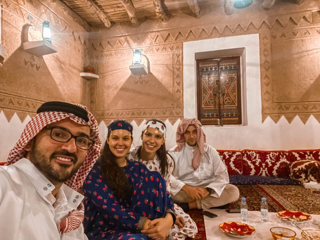 Saudi Arabia Visa Restrictions – #TopAlert for Travelers › Forever Tourism LLC Saudi Arabia visa process for UAE residents with updated Saudi Arabia visa restrictions.