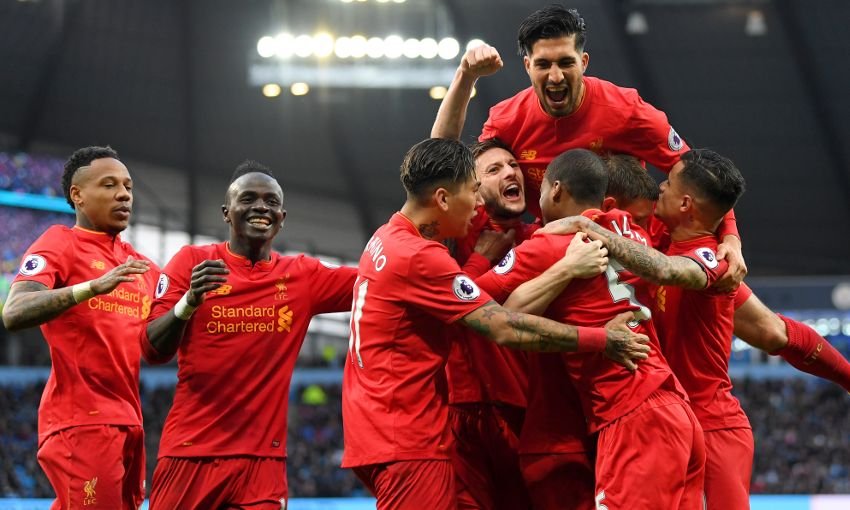 Chelsea vs Liverpool – Missed the thriller? Be ready for next! › Forever Tourism LLC Fans cheering during the Chelsea vs Liverpool match – plan your trip and get a UK visa to witness Chelsea and Liverpool live next time.