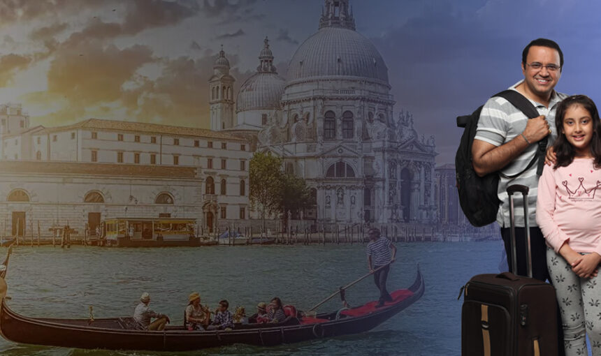 Schengen Visa Appointment – Book Early, Skip Delays