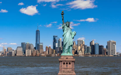 Tourist Visa USA Requirements You Must Know! #Top5