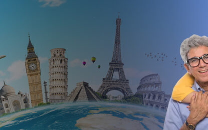 Schengen Visa for UAE Residents: Fastest Route!
