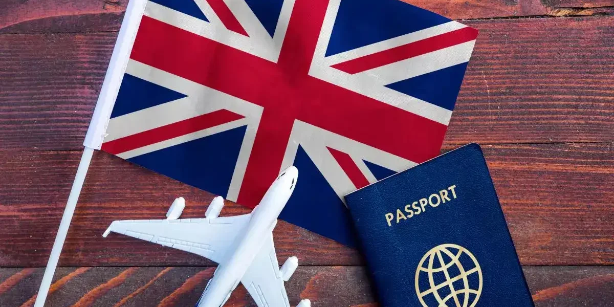 UK visa appointment booking and application process for UAE nationals in Dubai, including tourist visa processing time.