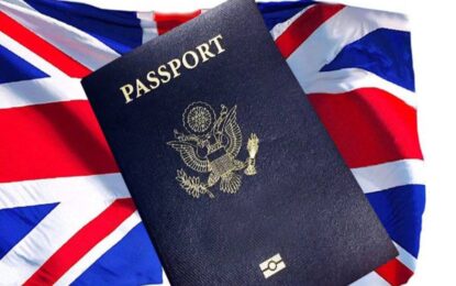 UK Visa From Dubai: Quick Steps & No Extra Fees!