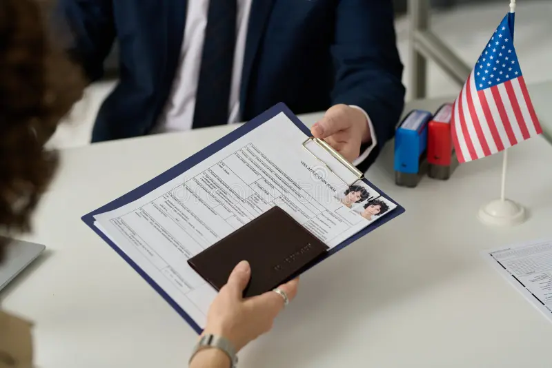 US Tourist Visa from Dubai: Top Hacks in 2025 › Forever Tourism LLC