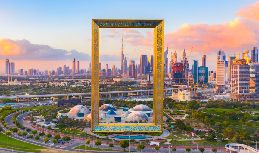 Dubai Frame Tickets Offers: Book Fast, Skip Long Queues #2025