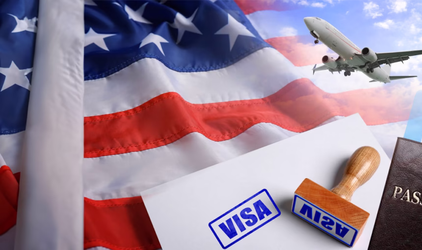 USA Visa: Tired Of Delays? Get Fast, Hassle-Free Help