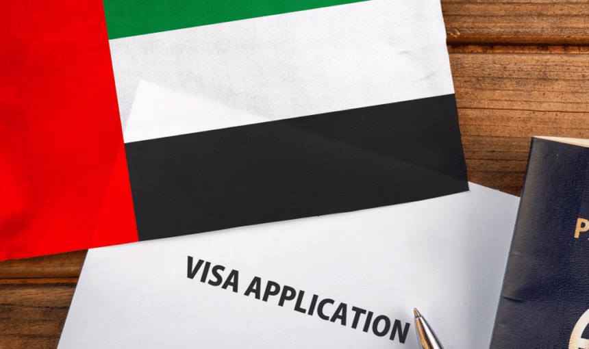 Dubai Tourist Visa: No Surprise Fees, Just Fast Approvals