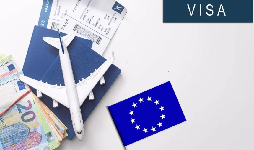 Schengen Visit Visa From Dubai: Avoid What Most Get Wrong #5