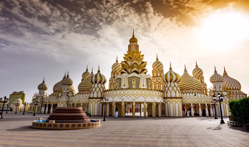 Global Village Tickets: Don’t Miss What’s Coming in 4 Months!