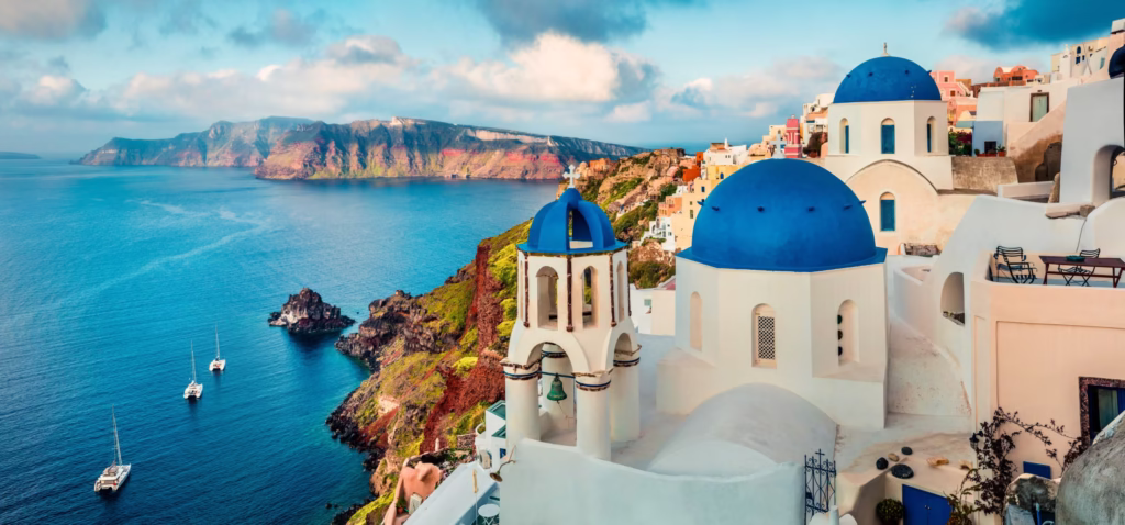 Travel documents and passport prepared for Italian Schengen visa Dubai – Schengen visa application Dubai for travel to Italy.